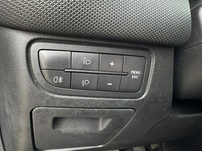 Fiat Punto Klimatyzacja, Elektryczne szyby, Elektryczne lusterka, CITY