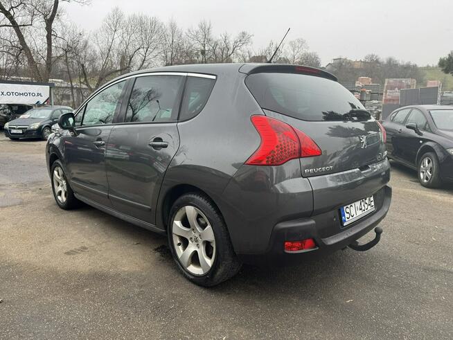Peugeot 3008 Klimatronic 2-stref, Panorama, Ele szyby 4x, Ele lusterka, Nawigacja