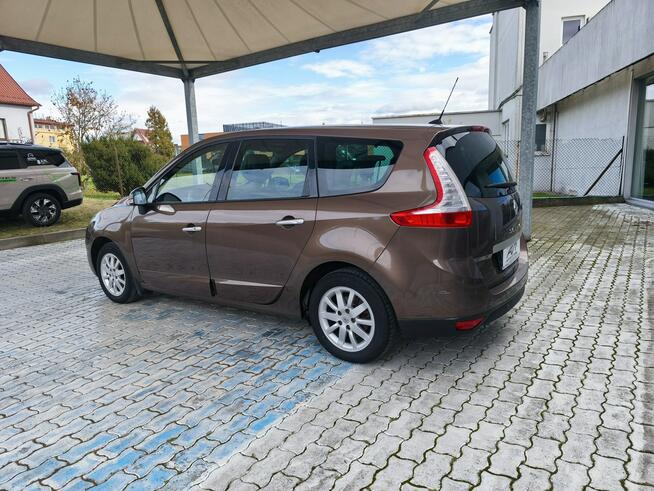 Renault Grand Scenic * 1.4 TCE salon Polska * 7 osobowy *