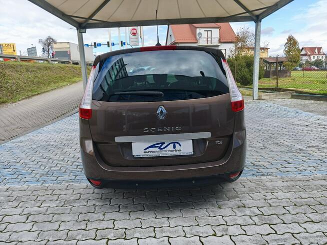 Renault Grand Scenic * 1.4 TCE salon Polska * 7 osobowy *