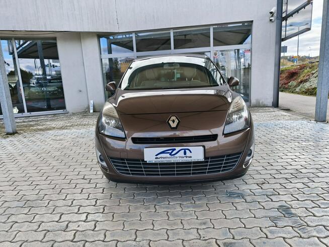 Renault Grand Scenic * 1.4 TCE salon Polska * 7 osobowy *
