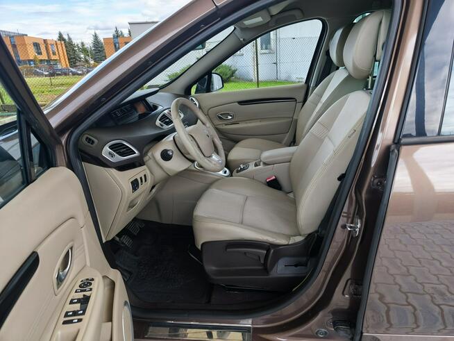Renault Grand Scenic * 1.4 TCE salon Polska * 7 osobowy *