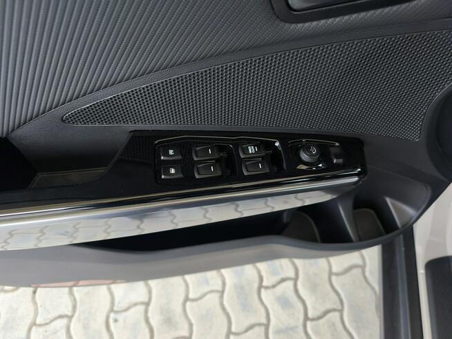 SsangYong/KGM Tivoli * 1 właściciel 1.5 163KM LPG * Gwarancja 5 lat *