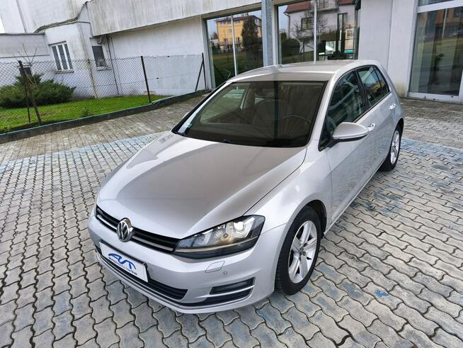 Volkswagen Golf * 1 właściciel salon Polska * Highline *