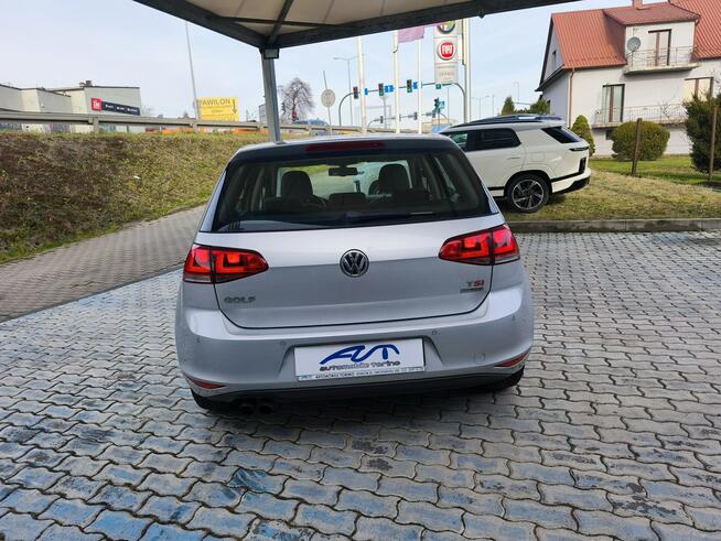 Volkswagen Golf * 1 właściciel salon Polska * Highline *