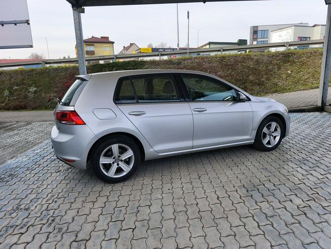 Volkswagen Golf * 1 właściciel salon Polska * Highline *