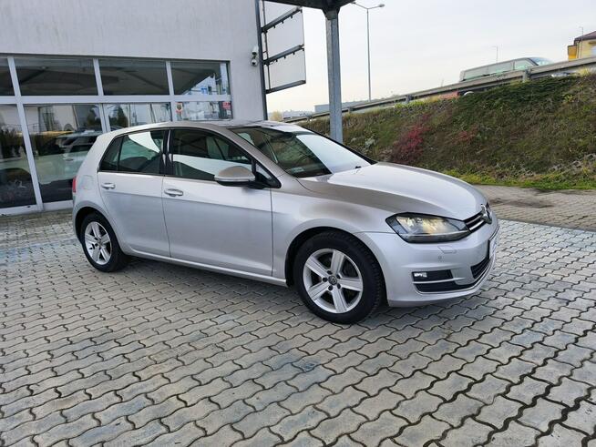 Volkswagen Golf * 1 właściciel salon Polska * Highline *