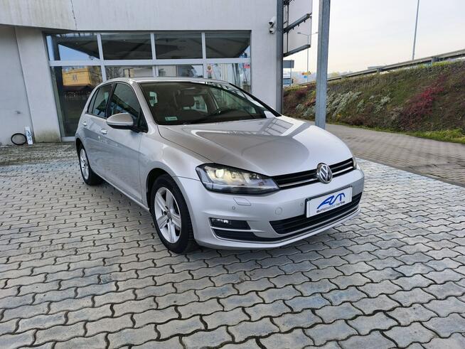 Volkswagen Golf * 1 właściciel salon Polska * Highline *