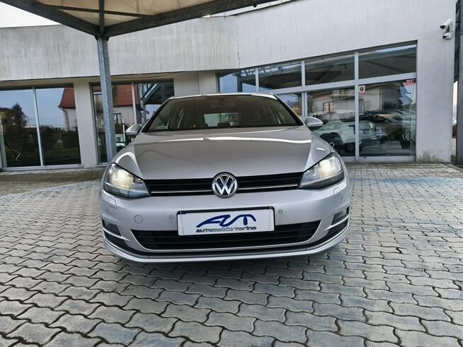 Volkswagen Golf * 1 właściciel salon Polska * Highline *