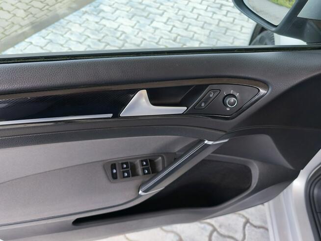 Volkswagen Golf * 1 właściciel salon Polska * Highline *