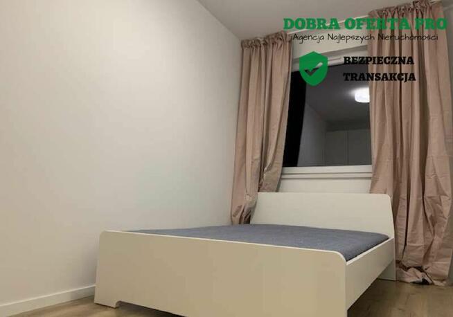 Mieszkanie 34 m² w inwestycji Biotura