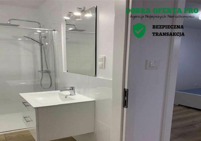 Mieszkanie 34 m² w inwestycji Biotura