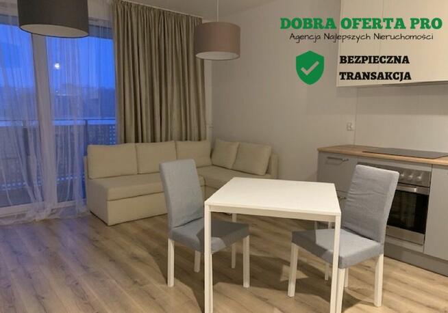 Mieszkanie 34 m² w inwestycji Biotura