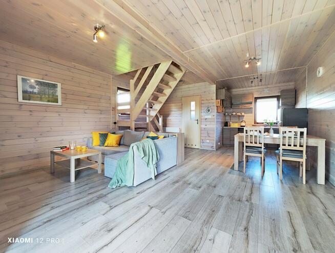 Dom w cenie apartamentu, blisko morza.