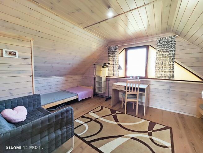 Dom w cenie apartamentu, blisko morza.