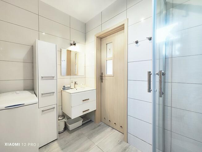 Dom w cenie apartamentu, blisko morza.