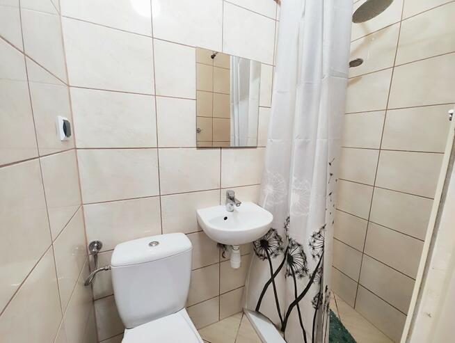 Pensjonat dla 50 gości + mieszkanie