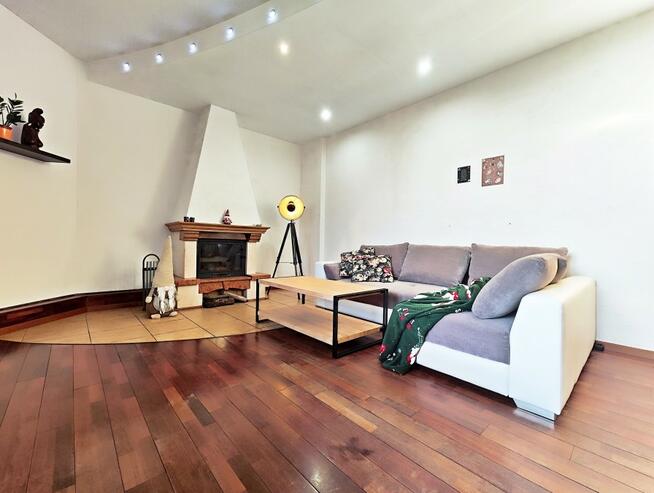 Przestronne mieszkanie 3-pokojowe w centrum Darłowa