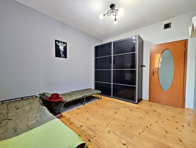 Przestronne mieszkanie 3-pokojowe w centrum Darłowa