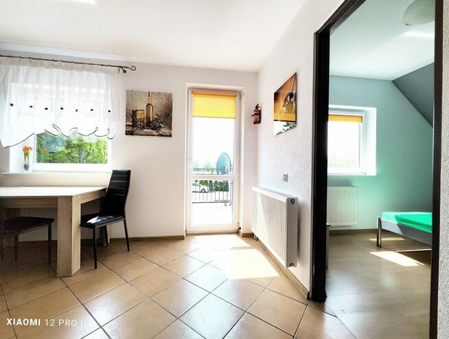 Dom z 4 apartamentami nad morzem