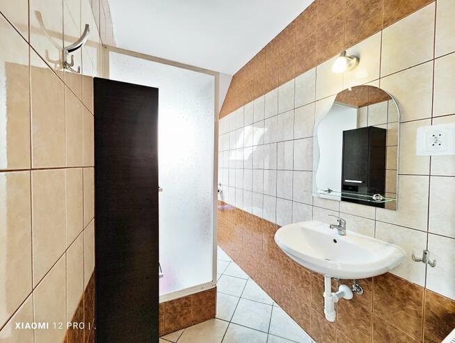 Dom z 4 apartamentami nad morzem