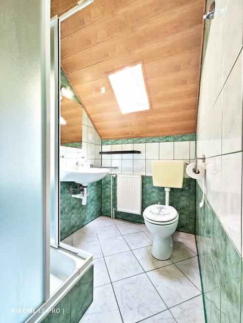 Dom z 4 apartamentami nad morzem