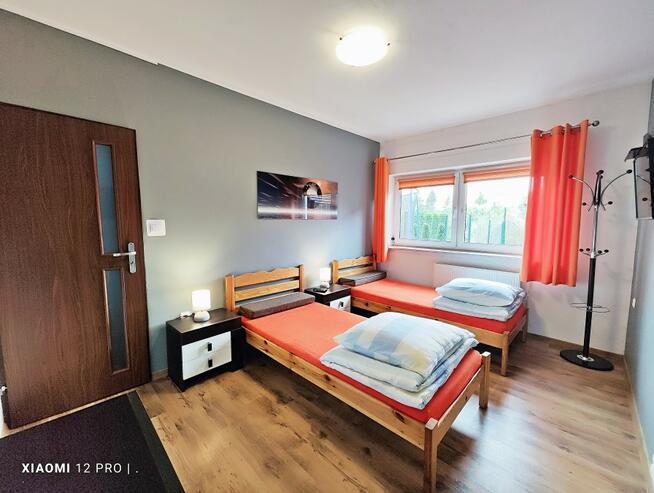 Dom z 4 apartamentami nad morzem