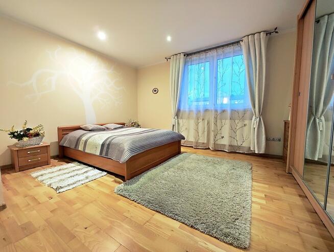 Hala/magazyn usługowa + dom jednorodzinny