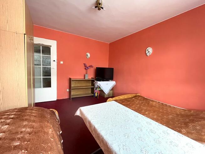 Mieszkanie blisko morza – Drozdowo 1. piętro ogród balkon strych