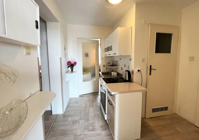 Mieszkanie blisko morza – Drozdowo 1. piętro ogród balkon strych