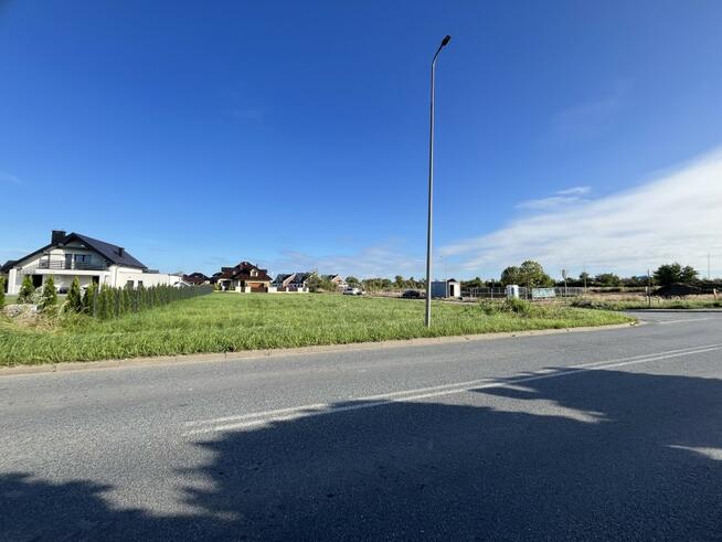 DZIAŁKA INWESTYCYJNA NAD MORZEM – 1324 m DARŁOWO