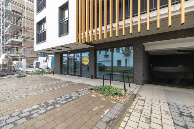 Lokal usługowy | Nowe Żerniki