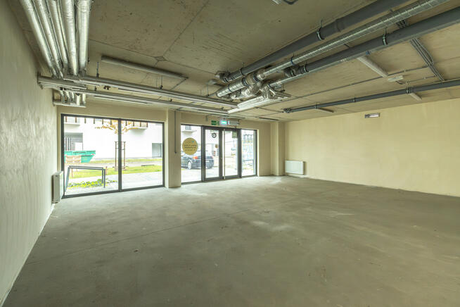 Lokal usługowy | Nowe Żerniki