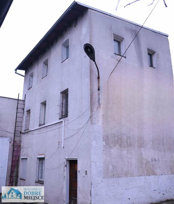 Dom Bydgoszcz Centrum