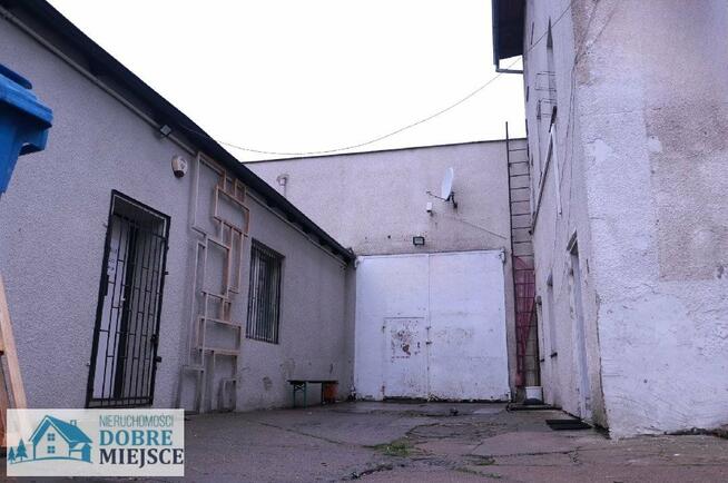 Dom Bydgoszcz Centrum