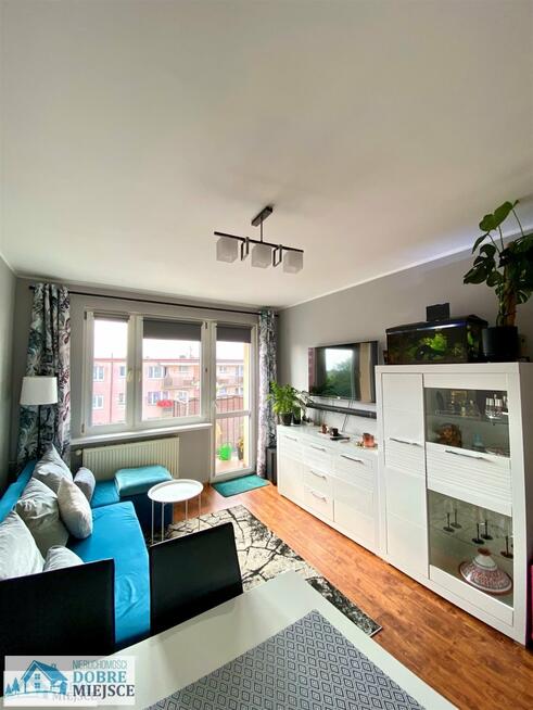 Mieszkanie Bydgoszcz Błonie