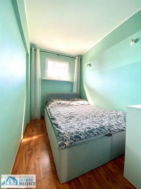 Mieszkanie Bydgoszcz Błonie