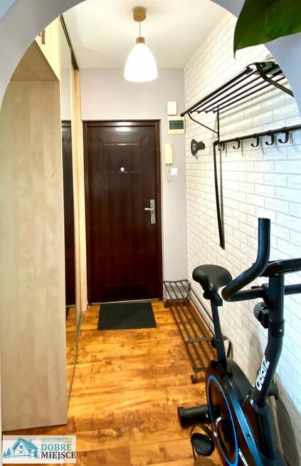 Mieszkanie Bydgoszcz Błonie