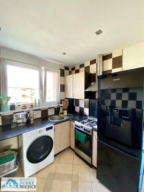 Mieszkanie Bydgoszcz Błonie