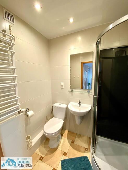 Mieszkanie Bydgoszcz Błonie