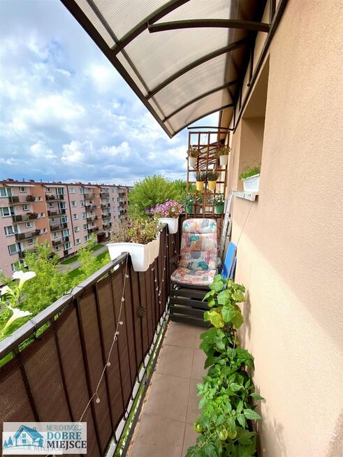 Mieszkanie Bydgoszcz Błonie