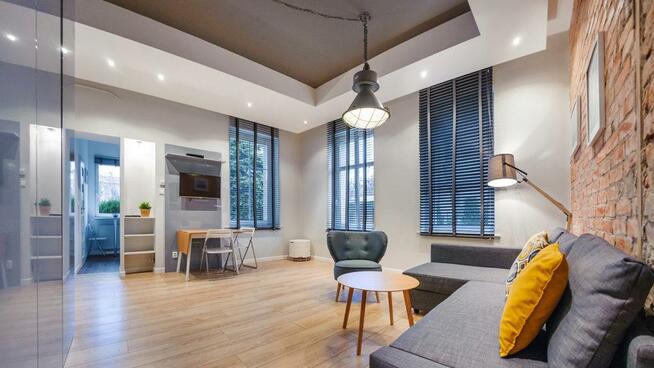 Mieszkanie Sopot Wyścigi, Chopina