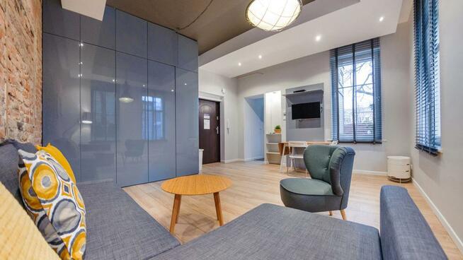 Mieszkanie Sopot Wyścigi, Chopina