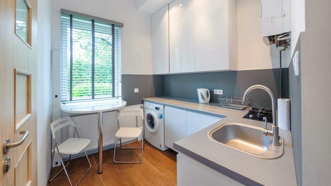 Mieszkanie Sopot Wyścigi, Chopina