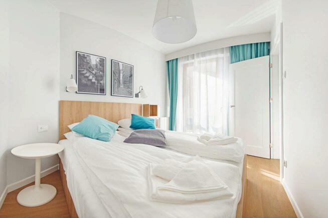 Mieszkanie Gdańsk, Toruńska