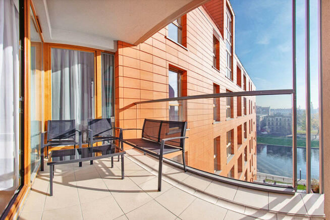 Mieszkanie Gdańsk, Toruńska