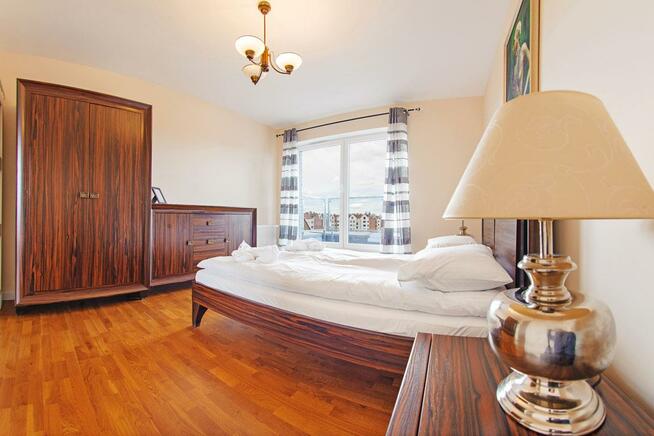 Mieszkanie Gdańsk Śródmieście, Chmielna