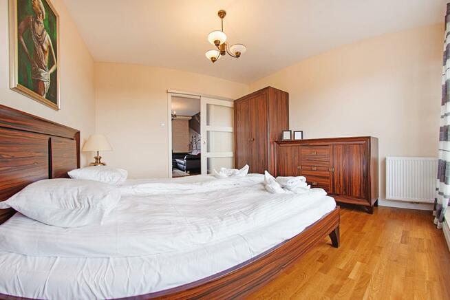 Mieszkanie Gdańsk Śródmieście, Chmielna