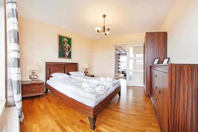 Mieszkanie Gdańsk Śródmieście, Chmielna