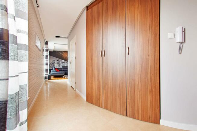 Mieszkanie Gdańsk Śródmieście, Chmielna